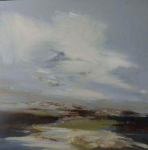 Jenny Hirst - Tops of the Fells